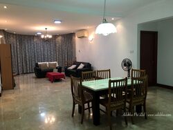 Parc Oasis (D22), Condominium #615938421